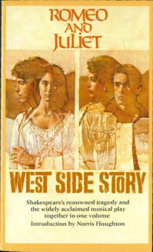West Side Story Critique Essay